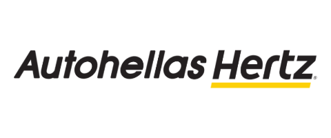 Autohellas Hertz