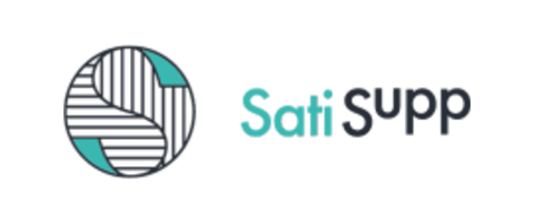 Client logo