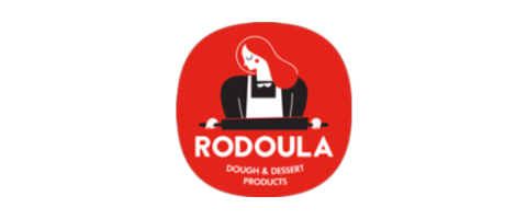 Client logo